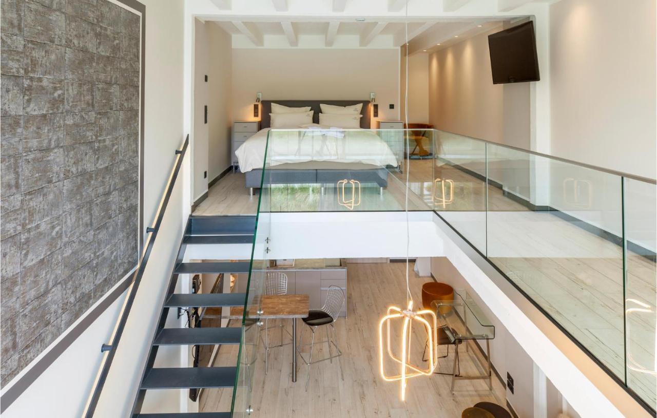 Apartamento Avida Loft Binz Exterior foto