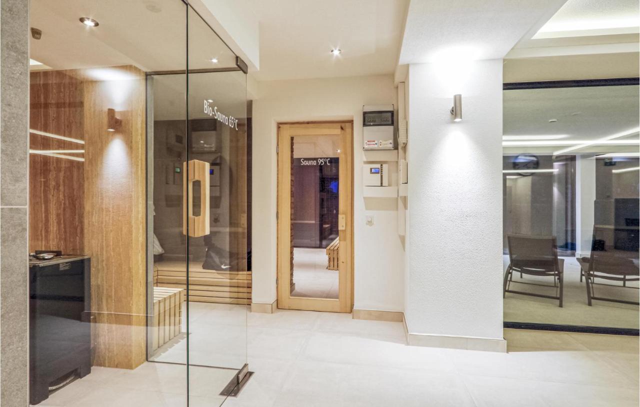Apartamento Avida Loft Binz Exterior foto