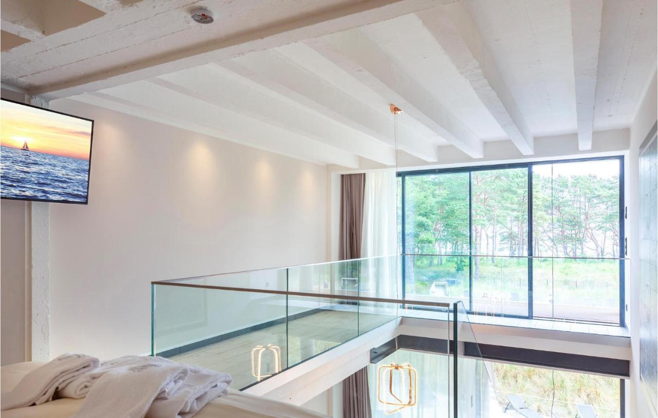 Apartamento Avida Loft Binz Exterior foto