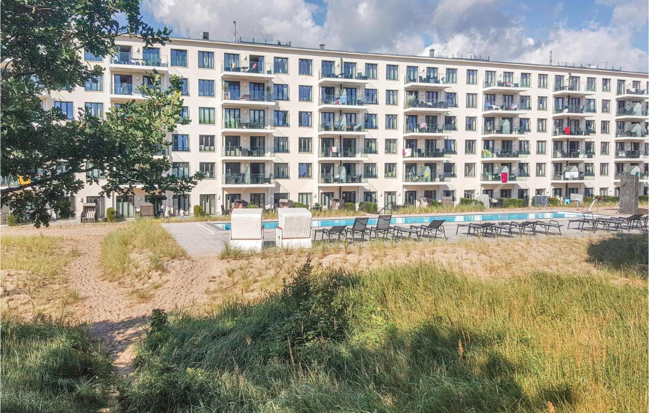 Apartamento Avida Loft Binz Exterior foto