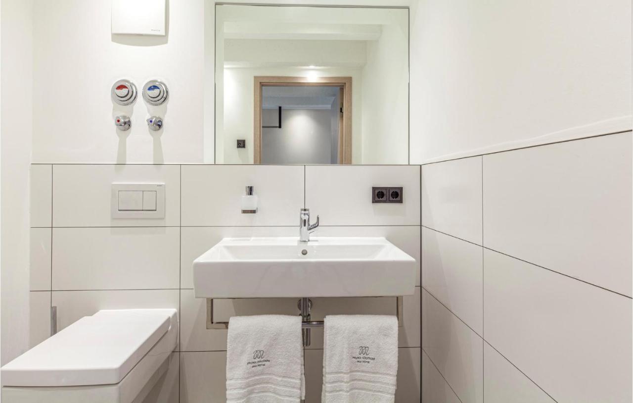 Apartamento Avida Loft Binz Exterior foto