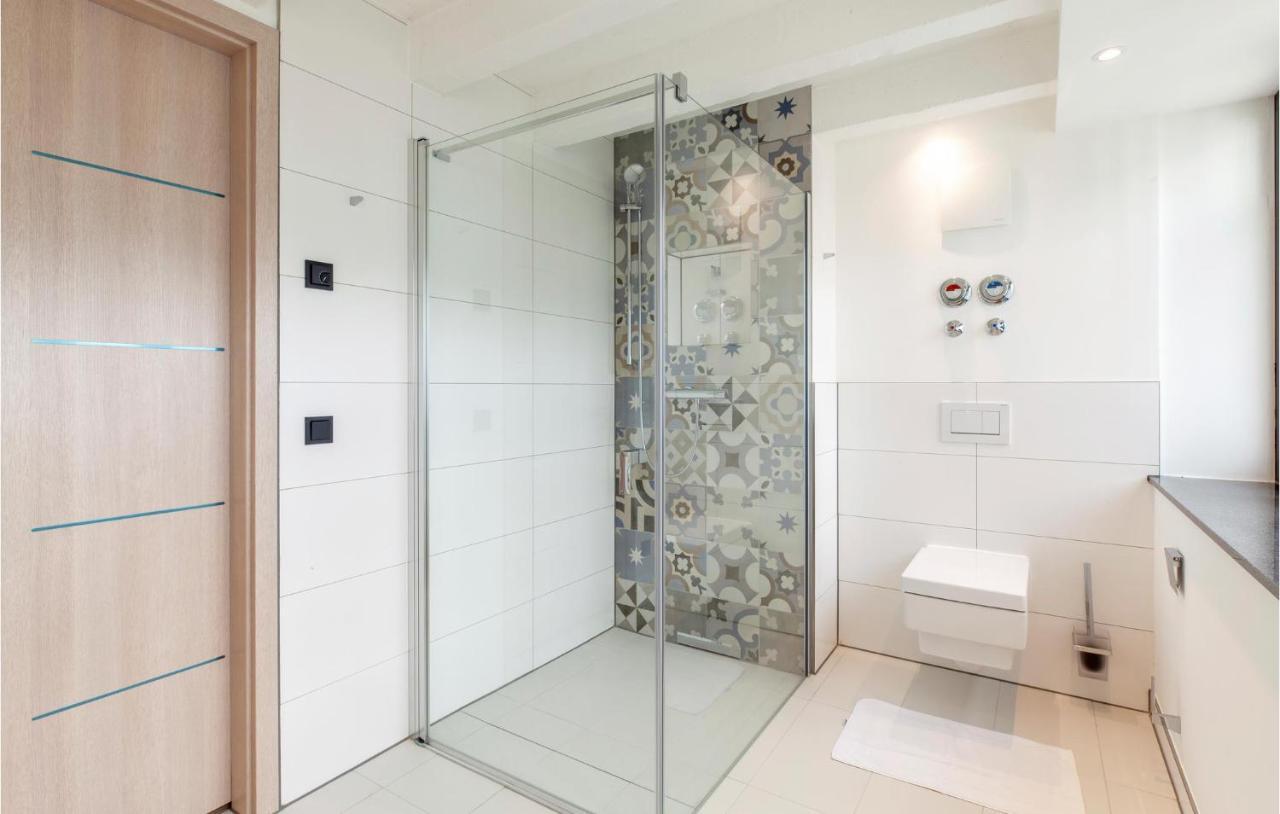 Apartamento Avida Loft Binz Exterior foto
