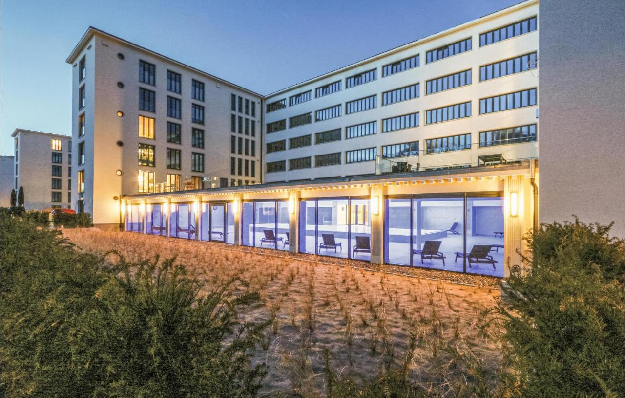 Apartamento Avida Loft Binz Exterior foto
